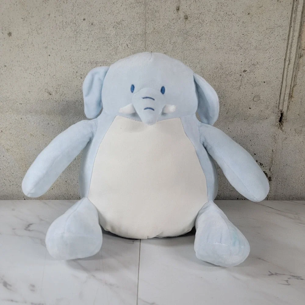 Belly Doodle Plush Toy Animal Adventure Elephant Target‎